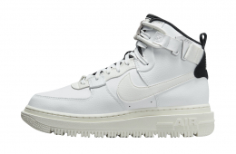 Nike Air Force 1 High Utility 2.0 Summit White