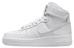 Nike Air Force 1 High WMNS White