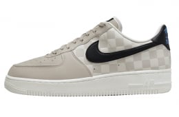 Nike Air Force 1 LBJ