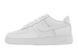 Nike Air Force 1 LE White