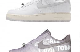 Nike Air Force 1 Low 1-800