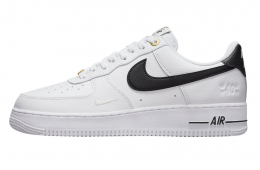 thumb iphone nike air force 1 low 40th anniversary white black