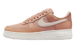 thumb iphone nike air force 1 low amber brown