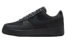 Nike Air Force 1 Low Anthracite / Black