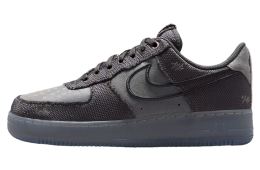Nike Air Force 1 Low Anthracite / Iron Grey