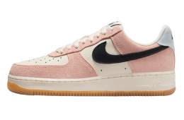 Nike Air Force 1 Low Arctic Orange (W)