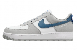 Nike Air Force 1 Low Athletic Club Marina Blue