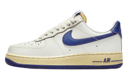 Nike Air Force 1 Low Athletic Department White Blue