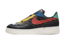 Nike Air Force 1 Low BHM 2020