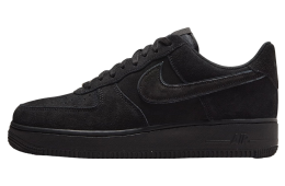 Nike Air Force 1 Low Black Cat