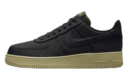 thumb iphone nike Walker air force 1 low black neutral olive