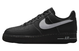 Nike Air Force 1 Low Black / Wolf Grey