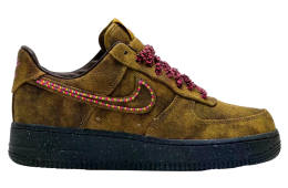 Nike Air Force 1 Low Boucle