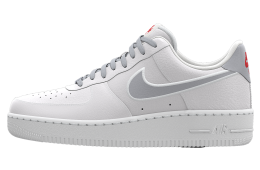 Nike Air Force 1 Low By Superfan, For Iowa State White / Multi