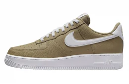 Nike Air Force 1 Low Caramel Olive