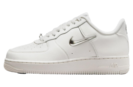 Nike Air Force 1 Low Chrome Swoosh