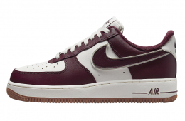 thumb iphone nike proximo air force 1 low college pack maroon