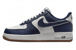 nike proximo Air Force 1 Low College Pack Navy