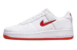 thumb iphone nike air force 1 low color of the month red jewel