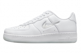 thumb iphone nike air force 1 low color of the month white jewel