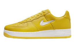 thumb iphone nike air force 1 low color of the month yellow jewel