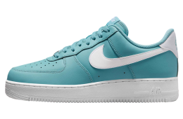 Nike Air Force 1 Low Denim Turquoise