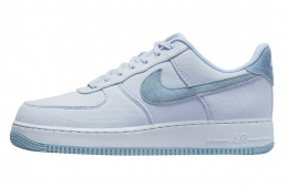 Nike Air Force 1 Low Dip Dye Blue