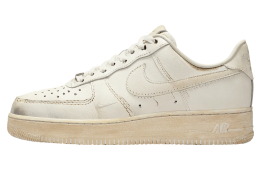Nike Air Force 1 Low Dirty Triple White