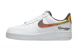 Nike Air Force 1 Low Drew League 2021