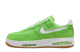 Nike Air Force 1 Low Evo Action Green