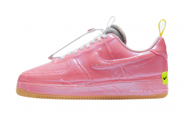 Nike Air Force 1 Low Experimental Racer Pink