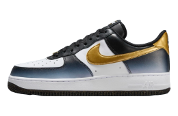 Nike Air Force 1 Low Fine Nike Gold