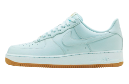 Nike Air Force 1 Low Glacier Blue Gum