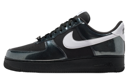 Nike Air Force 1 Low Glam Rock Black / White