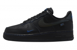 Nike Air Force 1 Low Global Black