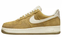 Nike Air Force 1 Low Golden Suede