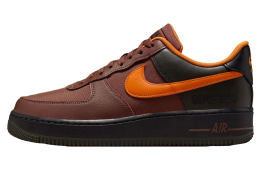 Nike Air Force 1 Low Gore-Tex Fauna Brown / Sequoia