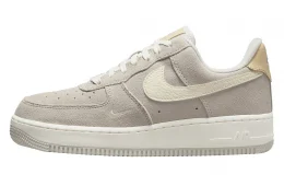 Nike Air Force 1 Low Grey Cream