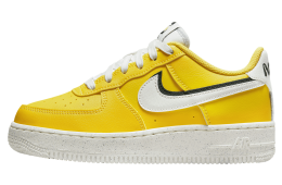 Nike Air Force 1 Low GS 40th Anniversary Yellow