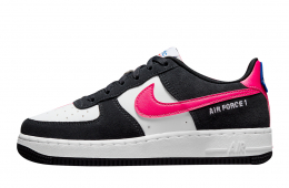 Nike Air Force 1 Low GS Athletic Club Prime Pink