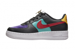 Nike Air Force 1 Low GS Basketball