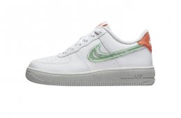 Nike Air Force 1 Low GS Brushstroke