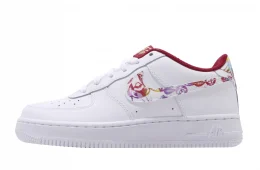 Nike Air Force 1 Low GS Chinese New Year 2020