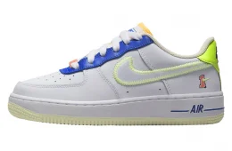 Nike Air Force 1 Low GS Player One