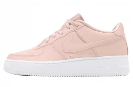 Nike Air Force 1 Low GS Silt Red