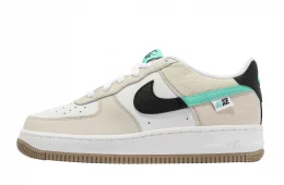 Nike Air Force 1 Low GS Spliced Swoosh