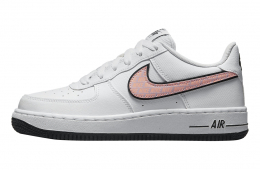 Nike Air Force 1 Low GS Sunset Glow