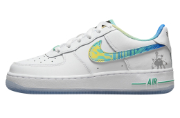 Nike Air Force 1 Low GS Unlock Your Space