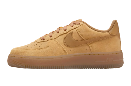 Nike Air Force 1 Low GS Wheat