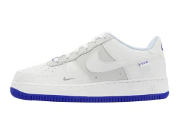 Nike Air Force 1 Low GS White Photon Dust